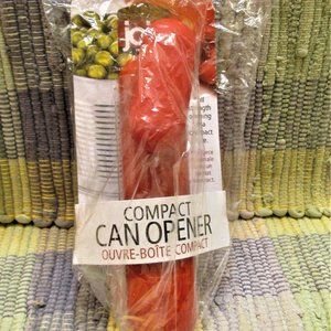 Can Opener